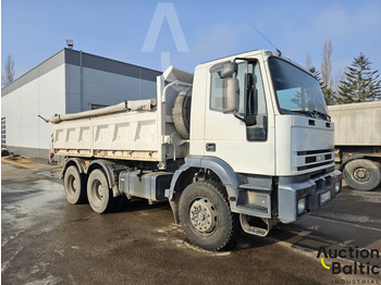 Tipper IVECO