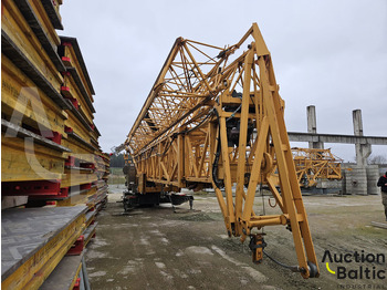 Tower crane LIEBHERR