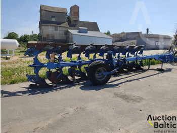 Plough Rabe Kormoran V HA 160: picture 3