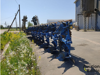 Plough Rabe Kormoran V HA 160: picture 4