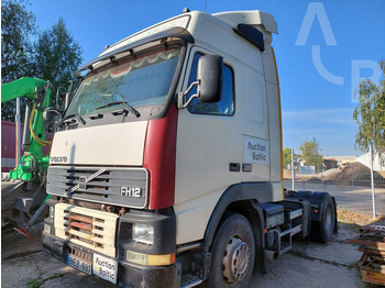 Tractor unit VOLVO FH12