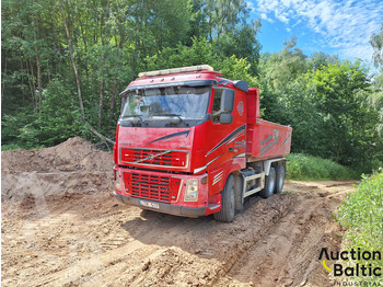 Tipper VOLVO FH16