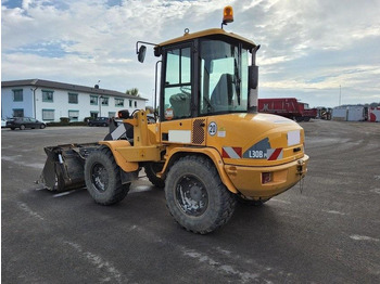 Wheel loader Volvo L 30 B-Z/K incl. 3-1-shovel and pal.-fork: picture 2