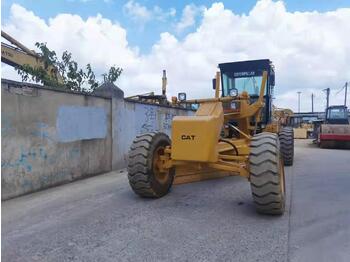 Grader CATERPILLAR 140G: picture 4