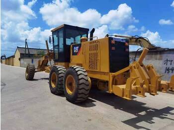 Grader CATERPILLAR 140G: picture 3