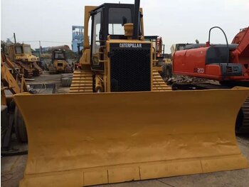 Bulldozer CATERPILLAR D5H