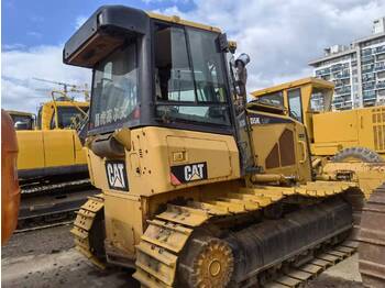 Bulldozer CATERPILLAR D5K: picture 3