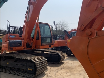 Crawler excavator DOOSAN DX225LC