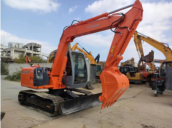 Crawler excavator HITACHI ZX70