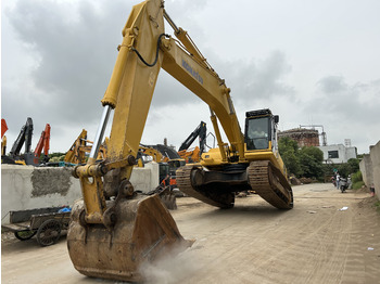 Crawler excavator KOMATSU PC400-8: picture 4