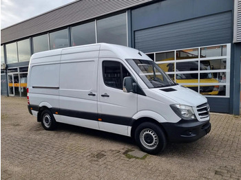 Panel van MERCEDES-BENZ Sprinter 314