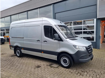 Panel van MERCEDES-BENZ Sprinter 314