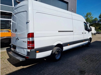 Panel van Mercedes-Benz Sprinter 516 CDI MAXI/L3H2/ Airco/ Camera/ Navi: picture 3