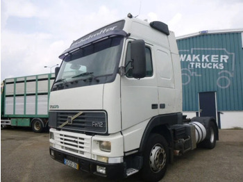 Tractor unit VOLVO FH12 380