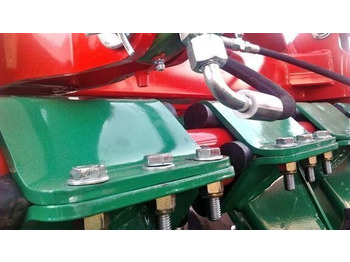 Combine seed drill AGRO-MASZ