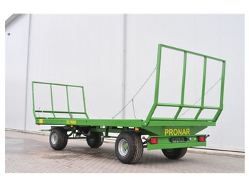 Farm platform trailer PRONAR