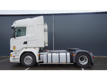 Tractor unit SCANIA R 450