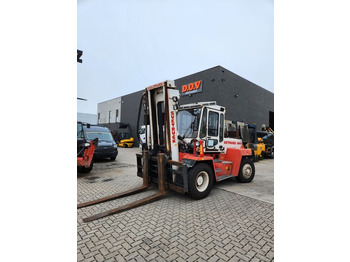 Diesel forklift SVETRUCK