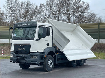 Tipper MAN TGS 33.440