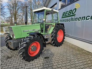 Farm tractor FENDT Farmer 309