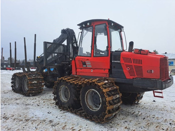 Forwarder KOMATSU