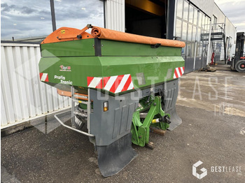 Fertilizer spreader AMAZONE