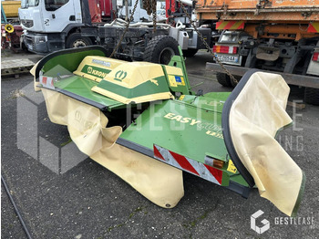 Mower KRONE Easycut