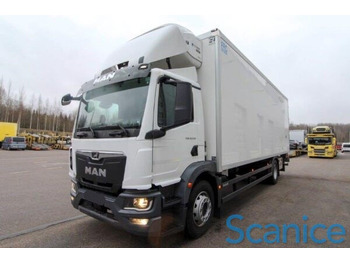 Refrigerated truck MAN TGM 18.280