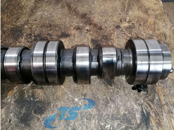 Camshaft for Truck Scania Camshaft 1748794: picture 2