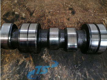 Camshaft for Truck Scania Camshaft 1748794: picture 4