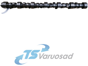 Camshaft SCANIA