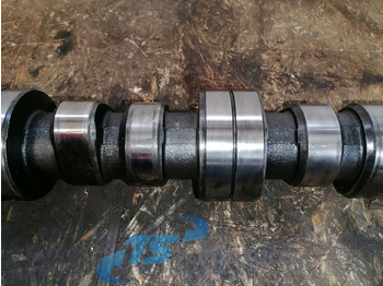 Camshaft for Truck Scania Camshaft 1748794: picture 3