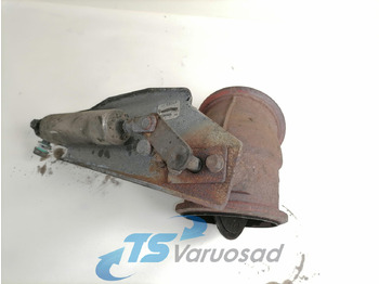 Brake parts SCANIA