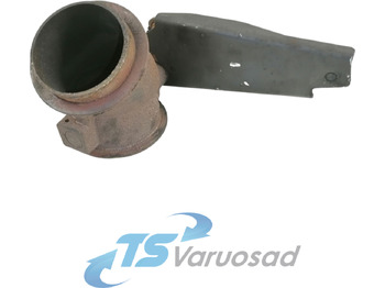 Brake parts for Truck Scania Exhaust brake 1749818: picture 2