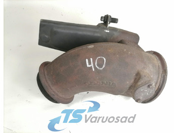 Brake parts SCANIA