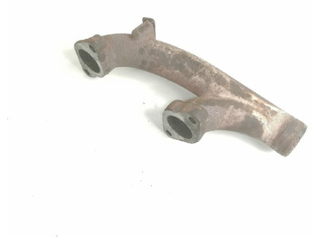 Exhaust manifold SCANIA