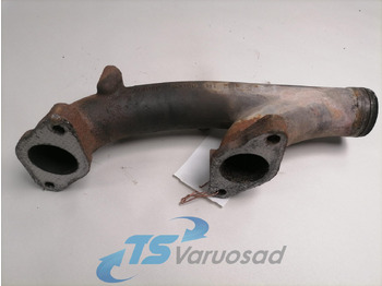 Exhaust manifold for Truck Scania Exhaust mainfold 1374099: picture 2