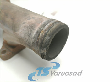 Exhaust manifold for Truck Scania Exhaust mainfold 1374099: picture 4