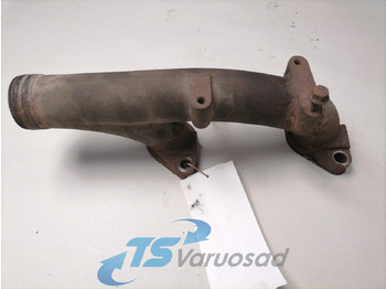 Exhaust manifold for Truck Scania Exhaust mainfold 1374099: picture 5