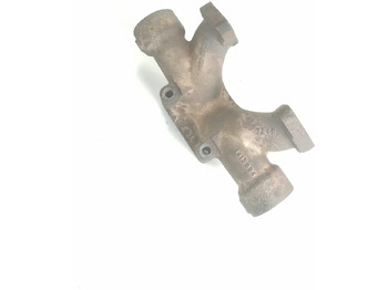 Exhaust manifold SCANIA