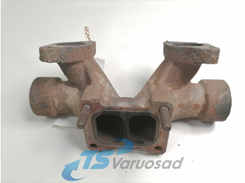 Exhaust manifold SCANIA