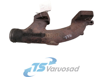 Exhaust manifold SCANIA