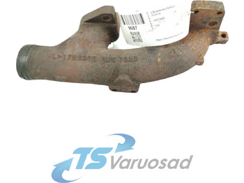 Exhaust manifold SCANIA