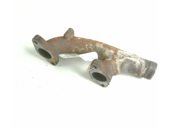 Exhaust manifold SCANIA