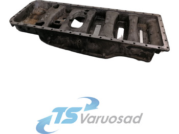 Oil pan SCANIA