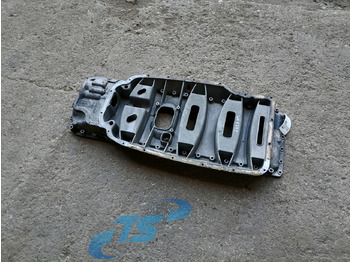 Oil pan SCANIA