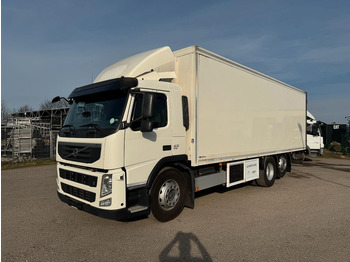 Refrigerated truck VOLVO FM 410