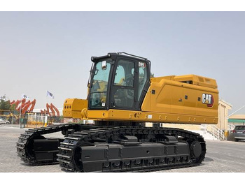 Crawler excavator CATERPILLAR