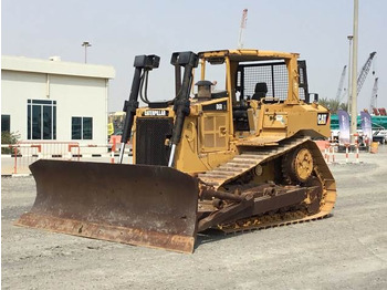 Bulldozer CATERPILLAR D6R