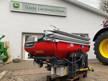 Fertilizer spreader KVERNELAND